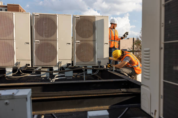 Best HVAC Training and Certification in Bad Axe, MI