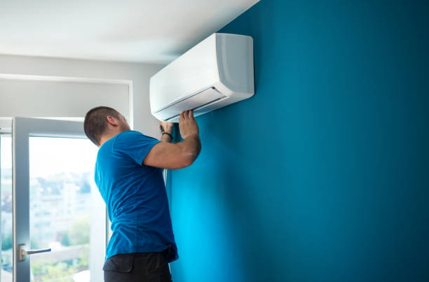 Best Solar-powered HVAC Systems in Bad Axe, MI