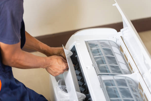 Best HVAC Software and Technology in Bad Axe, MI