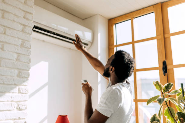 Best Commercial HVAC in Bad Axe, MI