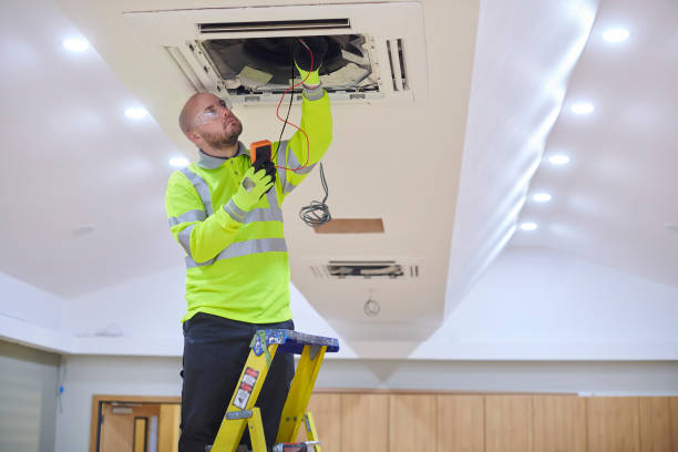 Best Energy-efficient HVAC Solutions in Bad Axe, MI