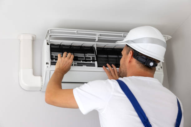 Best Geothermal HVAC Systems in Bad Axe, MI
