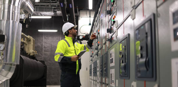 Best HVAC Equipment and Components in Bad Axe, MI