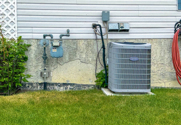 Professional HVAC in Bad Axe, MI